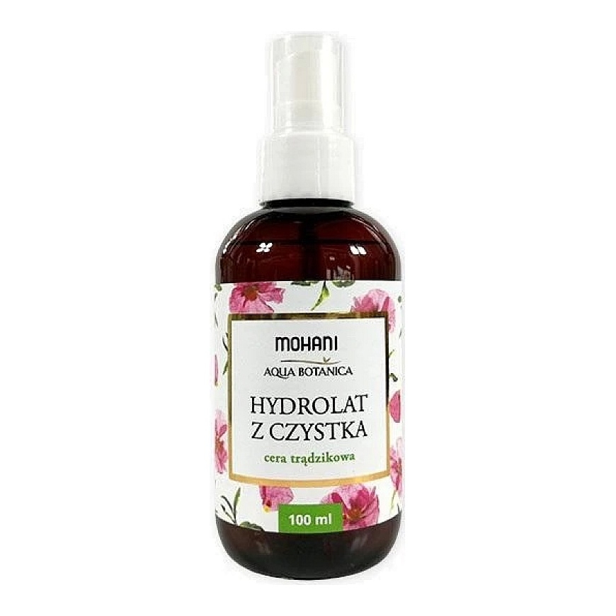 Mohani Aqua Botanica, 100 ml