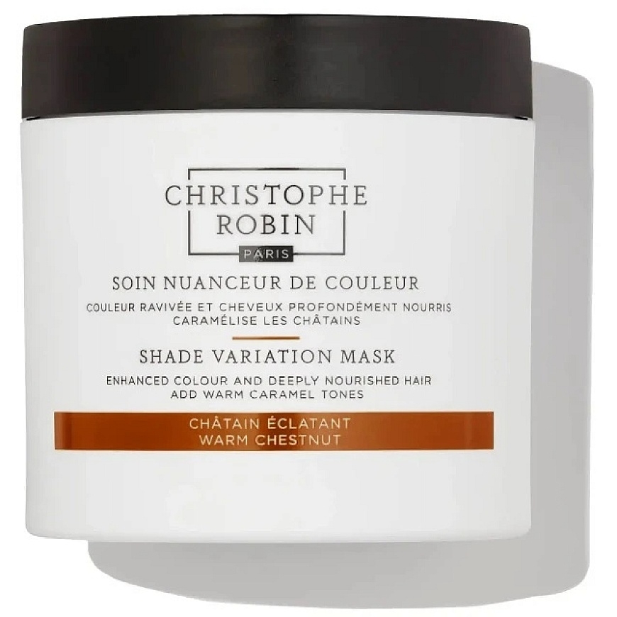 Christophe Robin Christophe Robin Shade Variation