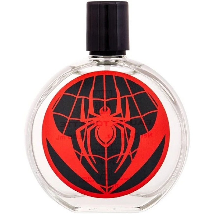 Marvel Spiderman Eau De Toilette voor jongens, 100 ml – 2