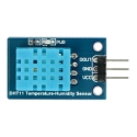 Digital Temperature and Humidity Sensor DHT11, Waveshare 9535 Digital Temperature and Humidity Sensor DHT11, Waveshare 9535