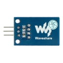 Digital Temperature and Humidity Sensor DHT11, Waveshare 9535 Digital Temperature and Humidity Sensor DHT11, Waveshare 9535