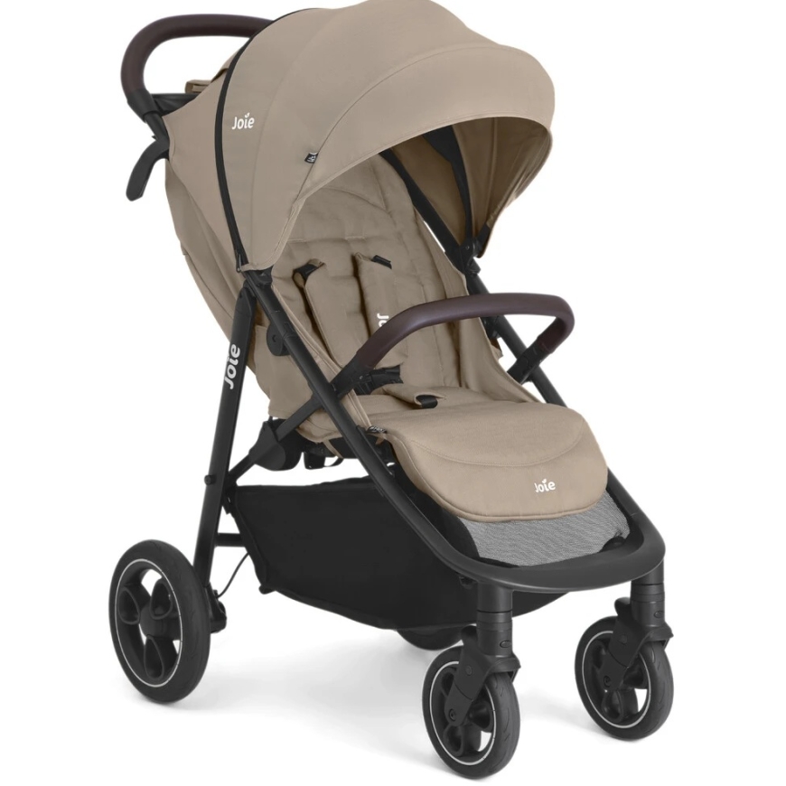 Joie Litetrax Pro - Rati |