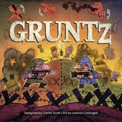 Allplay Gruntz