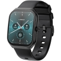 Умные часы LAMAX Flow AMOLED Черные