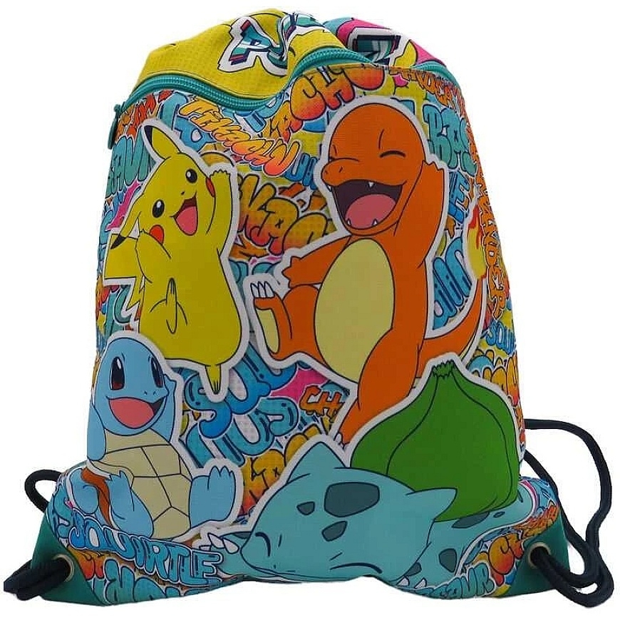 CYP Brands Cyp Brands Pokémon Urban