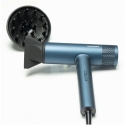 Hair Dryer 1800 W, blue, HHD-Y18BLDC-BL HEINNER Hair Dryer 1800 W, blue, HHD-Y18BLDC-BL HEINNER