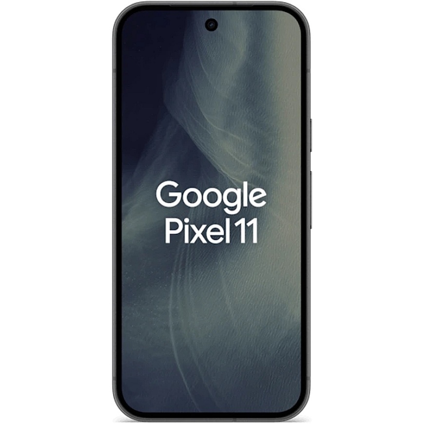 GOOGLE Pixel 11 5G 16/512GB Obsidian – 3