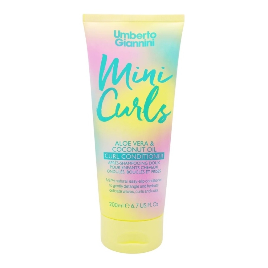 Umberto Giannini Umberto Giannini Mini Curls