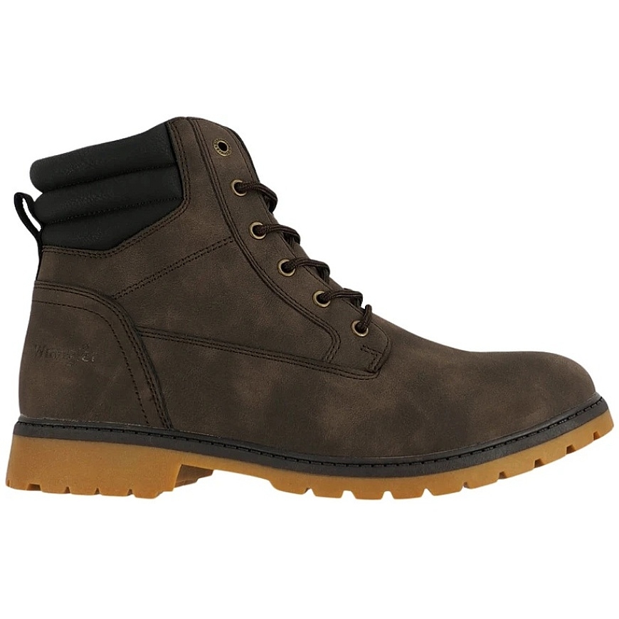 Wrangler Vīriešu apavi Wrangler Eden High