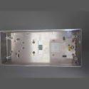 ACO CDN-P-S NT Small CDN Surface Frame with Canopy, Designed for CDNP5/6, CDNC/B, CDNA ACO CDN-P-S NT Small CDN Surface Frame with Canopy, Designed for CDNP5/6, CDNC/B, CDNA