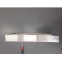 ACO CDN-P-S NT Small CDN Surface Frame with Canopy, Designed for CDNP5/6, CDNC/B, CDNA ACO CDN-P-S NT Small CDN Surface Frame with Canopy, Designed for CDNP5/6, CDNC/B, CDNA