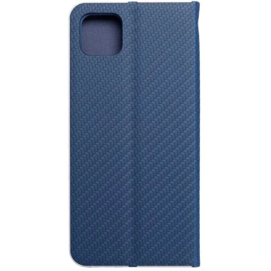 Forcell Oem LUNA Book Carbon vāks