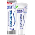 Sensodyne Advanced Baltas Deep Clean Toothpaste with Fluoride 75ml Sensodyne Advanced Baltas Deep Clean Toothpaste with Fluoride 75ml