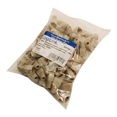LogiLink MP0005 kaabelduse lisavarustus Kaabli saabas