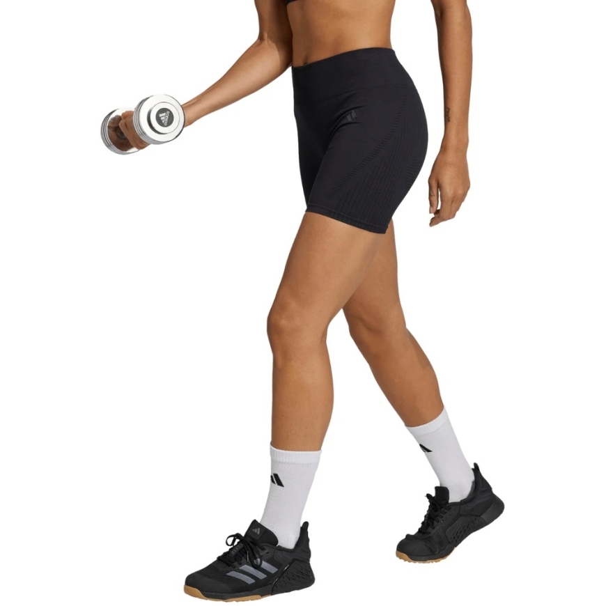 Adidas Moteriški adidas Workout Essentials 4