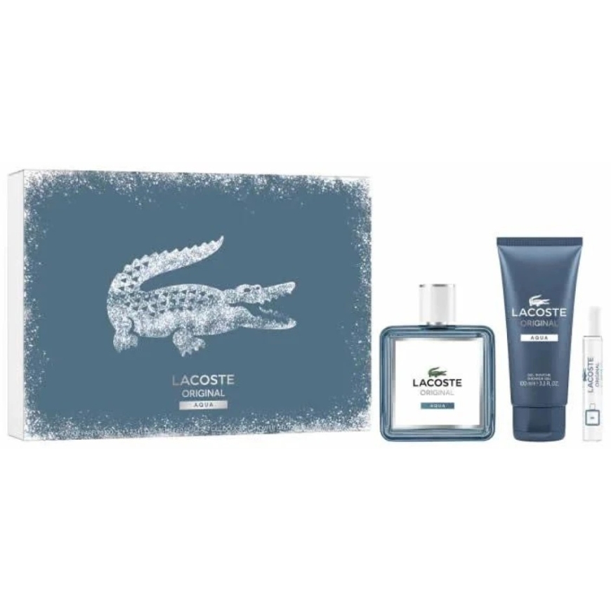 Lacoste Original Aqua Eau De Parfum
