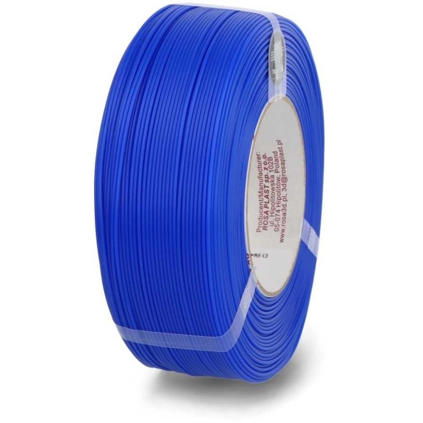 Rosa3D Filaments Rosa3D Refill PLA Starter