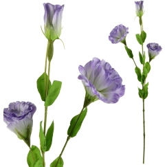 Mondex Since 1986 VIRIDIS Tehis lill Eustoma 70cm kummitamine