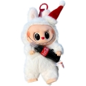 Pop Mart Labubu Hanging Monster Keychain