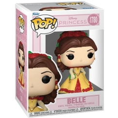 Funko POP figurine Printsess Bella