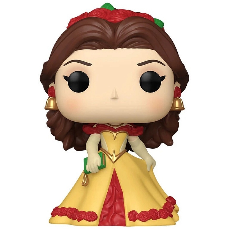 Funko POP figūra Princesė Bella – 2