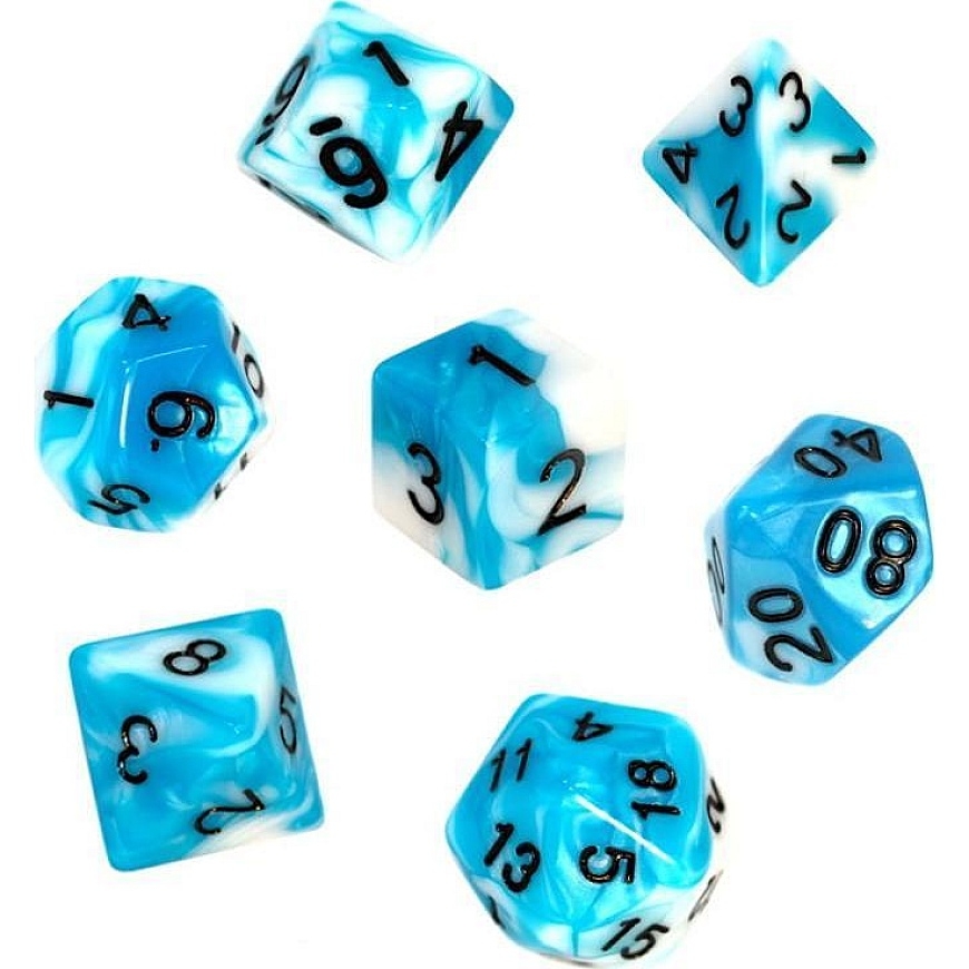 Rebel Electro REBEL RPG kauliņu komplekts