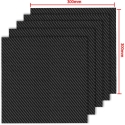 TwoTrees Angle Fiber Plate (1 pc.) TwoTrees Angle Fiber Plate (1 pc.)