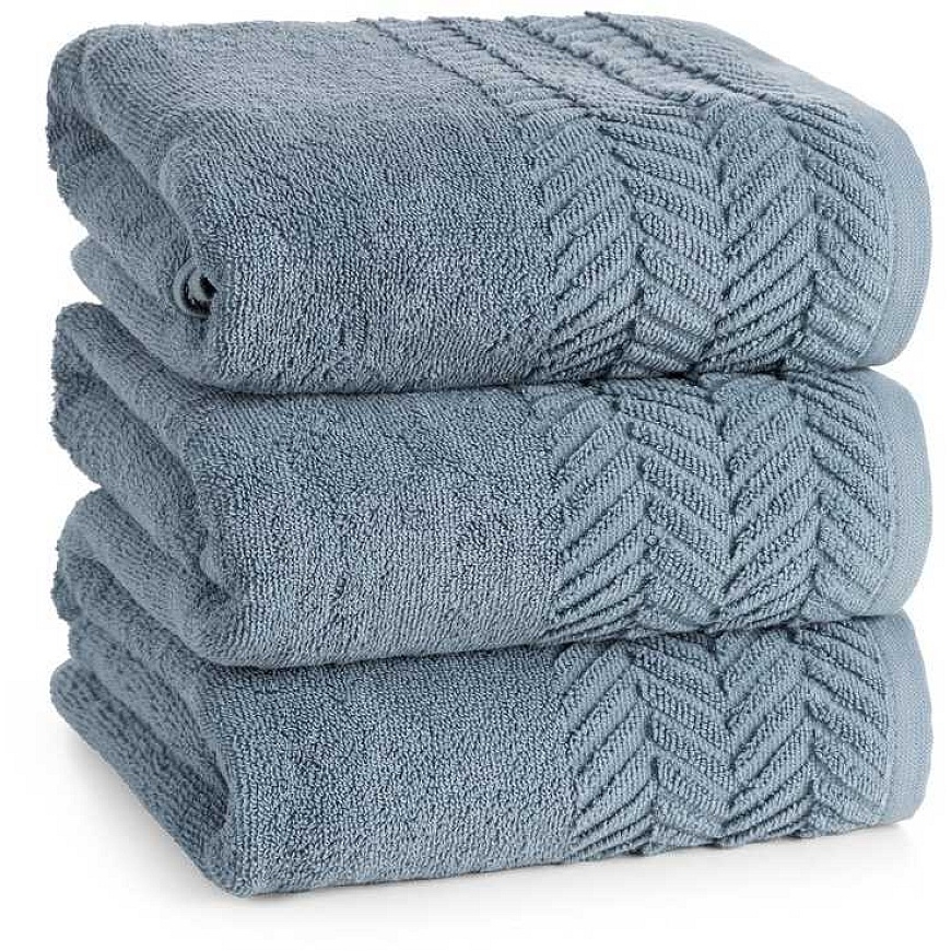 Eurofirany Towel Eurofirany RE/NEFRE/06/NIE 50X90 (X6)