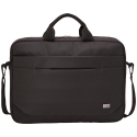 Case Logic Advantage ADVA-116 Black 39,6 cm (15.6") Lähettilaukku musta Case Logic Advantage ADVA-116 Black 39,6 cm (15.6") Lähettilaukku musta