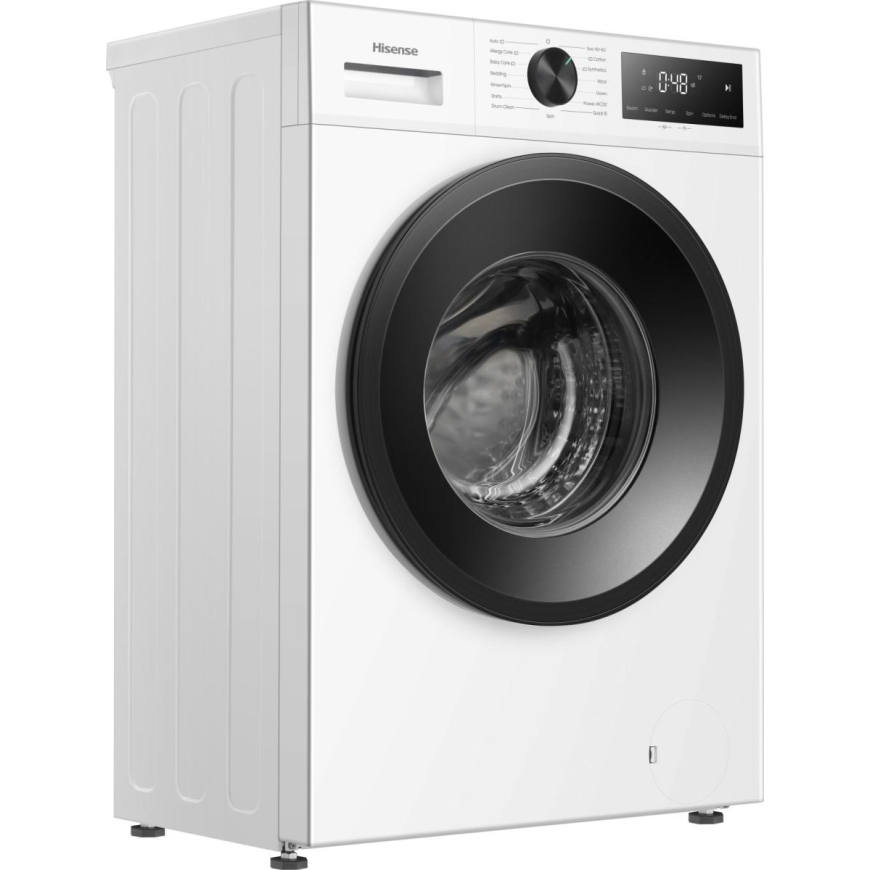 Hisense 20017896 washing machine – 2
