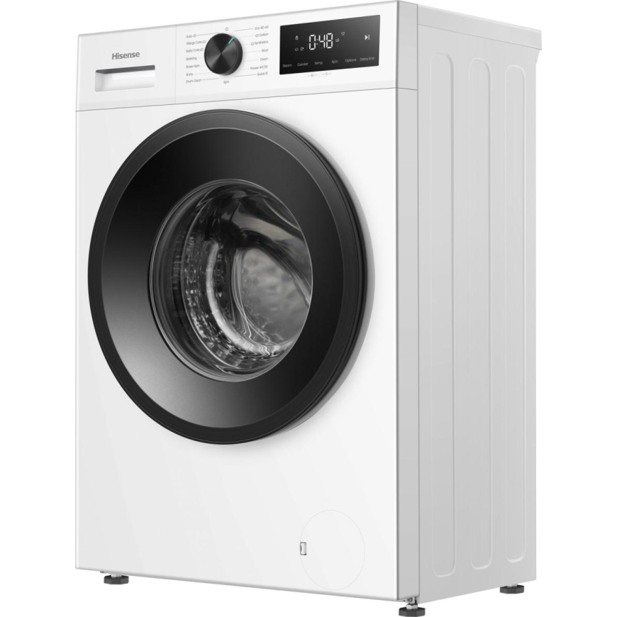 Hisense 20017896 washing machine – 5