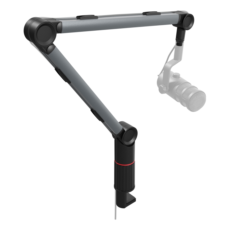 GENESIS Thulium 700 Mikrofono stovas (strypas)