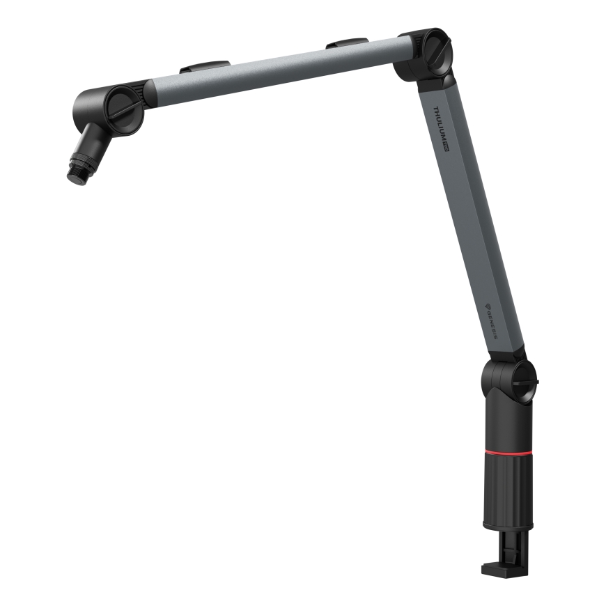 GENESIS Thulium 700 Mikrofono stovas (strypas) – 2