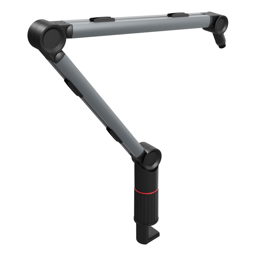 GENESIS Thulium 700 Mikrofono stovas (strypas) – 4