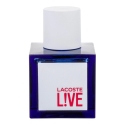 Lacoste Live EDT tualetinis vanduo vyrams, 40 ml Lacoste Live EDT tualetinis vanduo vyrams, 40 ml