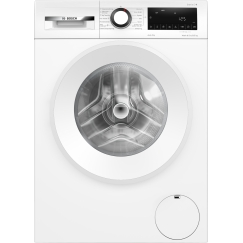 Bosch WNA14400SN Serie 4 džiovinė skalbimo mašina, balta