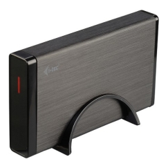 i-tec MYSAFE Advanced 3.5" USB 3.0