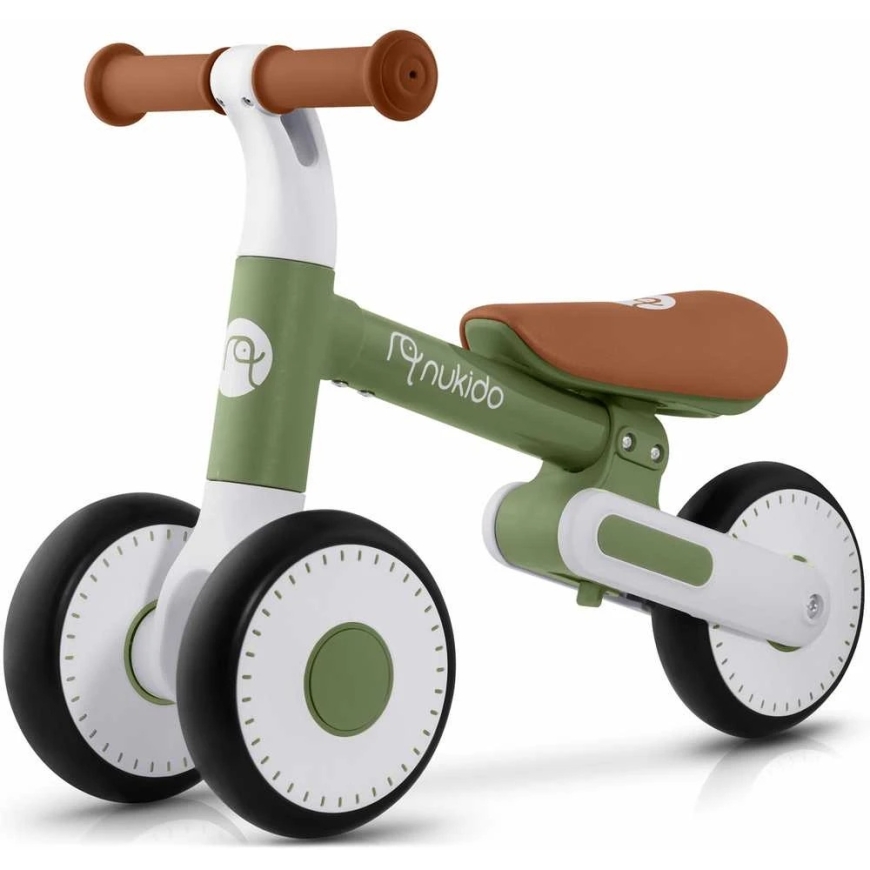 Nukido NK-603 bērnu balansēšanas velosipēds