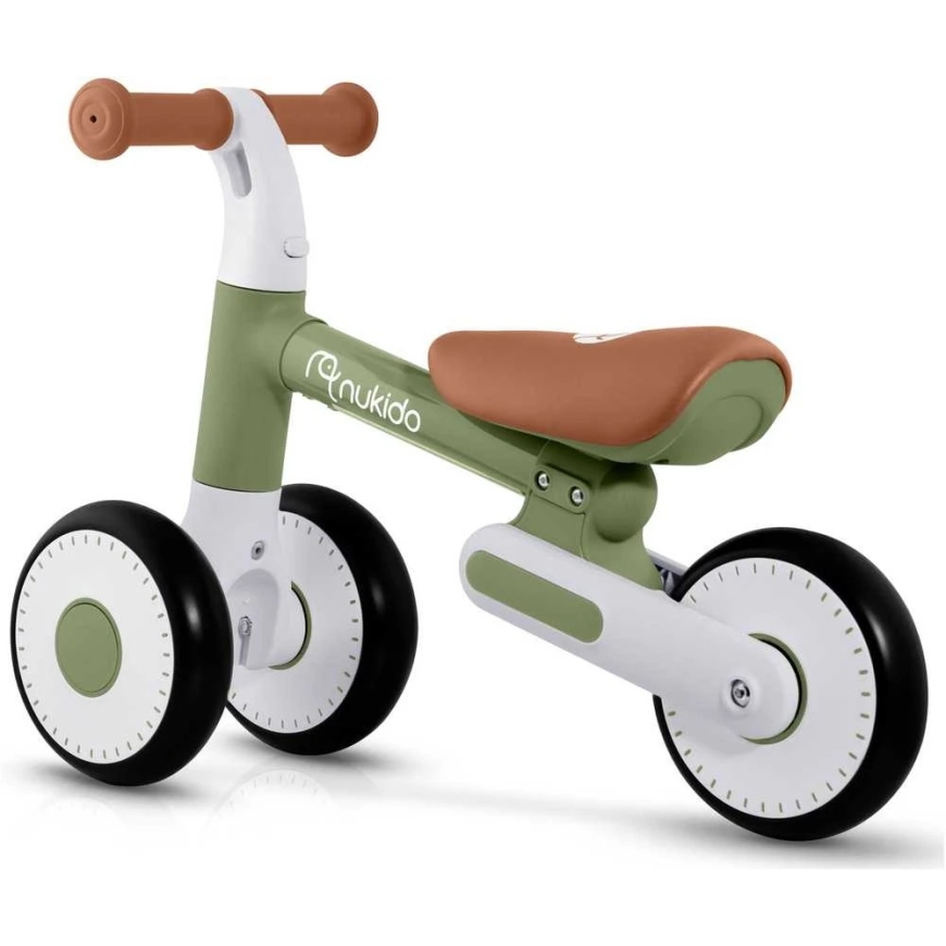 Nukido NK-603 kids' balance bike – 5