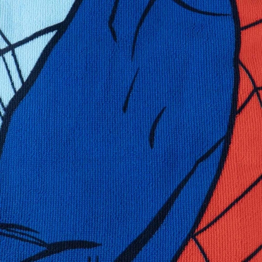 CERDÁ Marvel Spiderman rankšluostis + plaukimo akinių rinkinys – 3