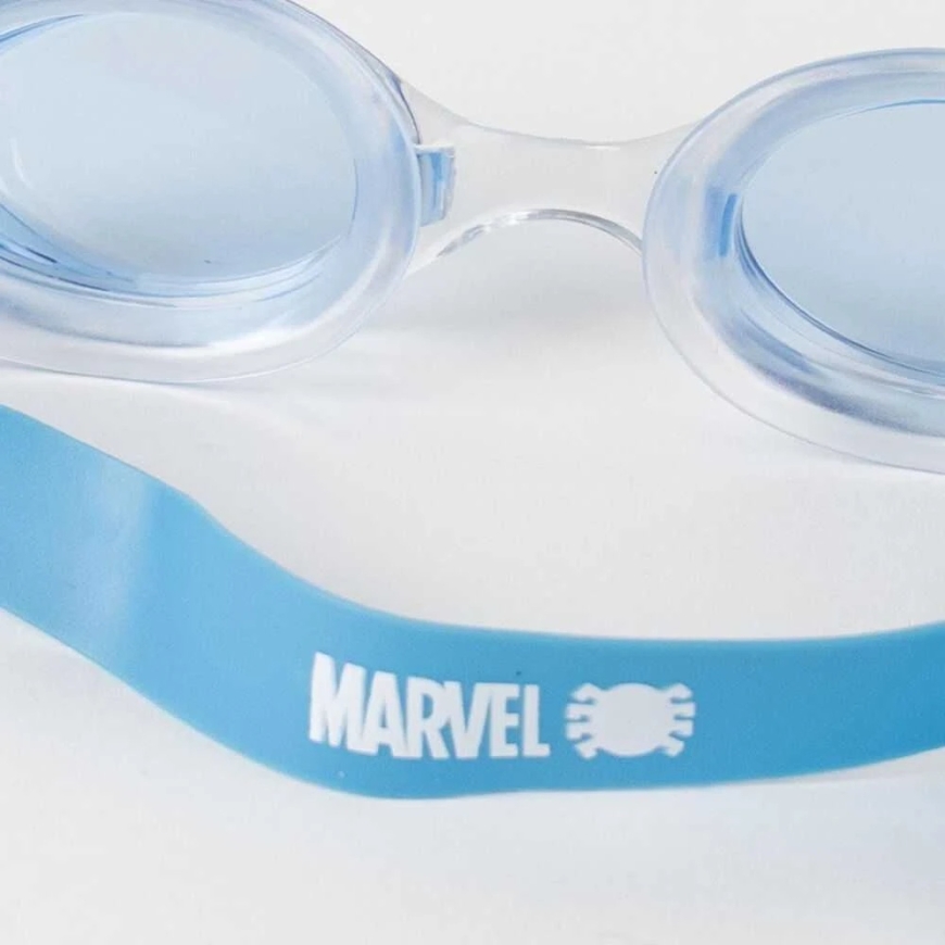 CERDÁ Marvel Spiderman pyyhe + uimalasit -setti – 4