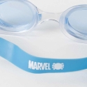 CERDÁ Marvel Spiderman pyyhe + uimalasit -setti CERDÁ Marvel Spiderman pyyhe + uimalasit -setti