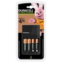 Duracell CEF14 akulaadija Majapidamisaku Vahelduvvool Duracell CEF14 akulaadija Majapidamisaku Vahelduvvool