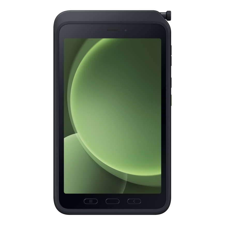 Samsung Galaxy Tab Active5 Enterprise Edition – 5