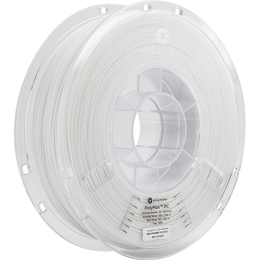 Polymaker PolyMax Tough PC - 3kg