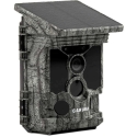 Kameros - Caruba Wildcamera Raccoon Solar 4K, 46MP, WiFi, 32GB