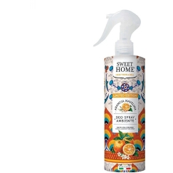 Sweet Home Collection Oro gaiviklis Navelina Orange 250 ml