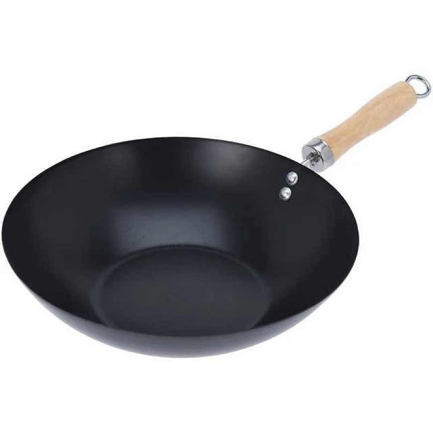 Berlinger Haus Berlinger Haus wok pannas