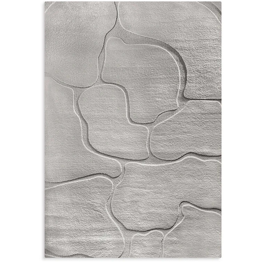 Eurofirany DY/ALBA5 SREB 80X150 / 11MM