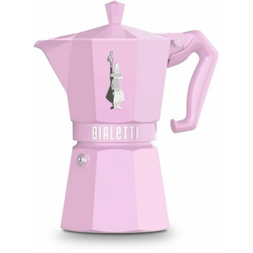 Bialetti Kavavirē Bialetti Moka Exclusive 6TZ